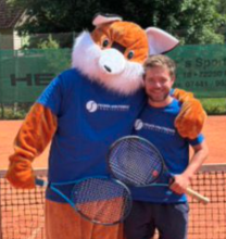 Patrick Fischer (rechts ;-))