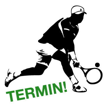 Feuerwehr meets Tennis